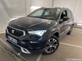  Seat  ATECA  Style Business 2.0 TDI 150CV BVA7 E6d 