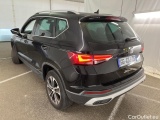  Seat  ATECA  Style Business 2.0 TDI 150CV BVA7 E6d #2