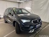  Seat  ATECA  Style Business 2.0 TDI 150CV BVA7 E6d #4