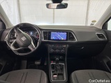  Seat  ATECA  Style Business 2.0 TDI 150CV BVA7 E6d #5