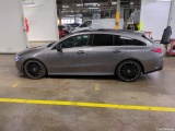  Mercedes  CLA-Klasse MERCEDES-BENZ CLA Shooting Brake / 2019 / 5P / Break CLA 200 d AMG Line BA8 #2