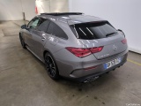  Mercedes  CLA-Klasse MERCEDES-BENZ CLA Shooting Brake / 2019 / 5P / Break CLA 200 d AMG Line BA8 #3