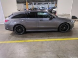  Mercedes  CLA-Klasse MERCEDES-BENZ CLA Shooting Brake / 2019 / 5P / Break CLA 200 d AMG Line BA8 #5