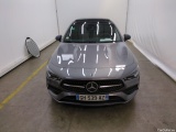  Mercedes  CLA-Klasse MERCEDES-BENZ CLA Shooting Brake / 2019 / 5P / Break CLA 200 d AMG Line BA8 #7