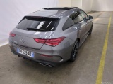  Mercedes  CLA-Klasse MERCEDES-BENZ CLA Shooting Brake / 2019 / 5P / Break CLA 200 d AMG Line BA8 #4