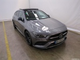  Mercedes  CLA-Klasse MERCEDES-BENZ CLA Shooting Brake / 2019 / 5P / Break CLA 200 d AMG Line BA8 #6