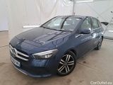  Mercedes  B-Klasse MERCEDES-BENZ Classe B / 2019 / 5P / monospace B 180 d Business Line 