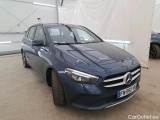  Mercedes  B-Klasse MERCEDES-BENZ Classe B / 2019 / 5P / monospace B 180 d Business Line #4