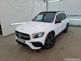  Mercedes  GLB MERCEDES-BENZ  / 2019 / 5P / SUV  200 d AMG Line 