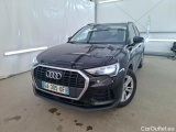  Audi  Q3 AUDI  / 2018 / 5P / SUV 35 TDI 150 
