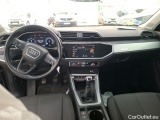  Audi  Q3 AUDI  / 2018 / 5P / SUV 35 TDI 150 #5