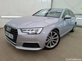  Audi  A4  Avant business line 2.0 TDI 150CV BVA7 E6 