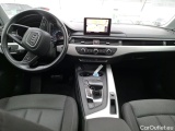  Audi  A4  Avant business line 2.0 TDI 150CV BVA7 E6 #5