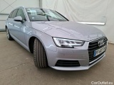  Audi  A4  Avant business line 2.0 TDI 150CV BVA7 E6 #4