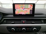  Audi  A4  Avant business line 2.0 TDI 150CV BVA7 E6 #7