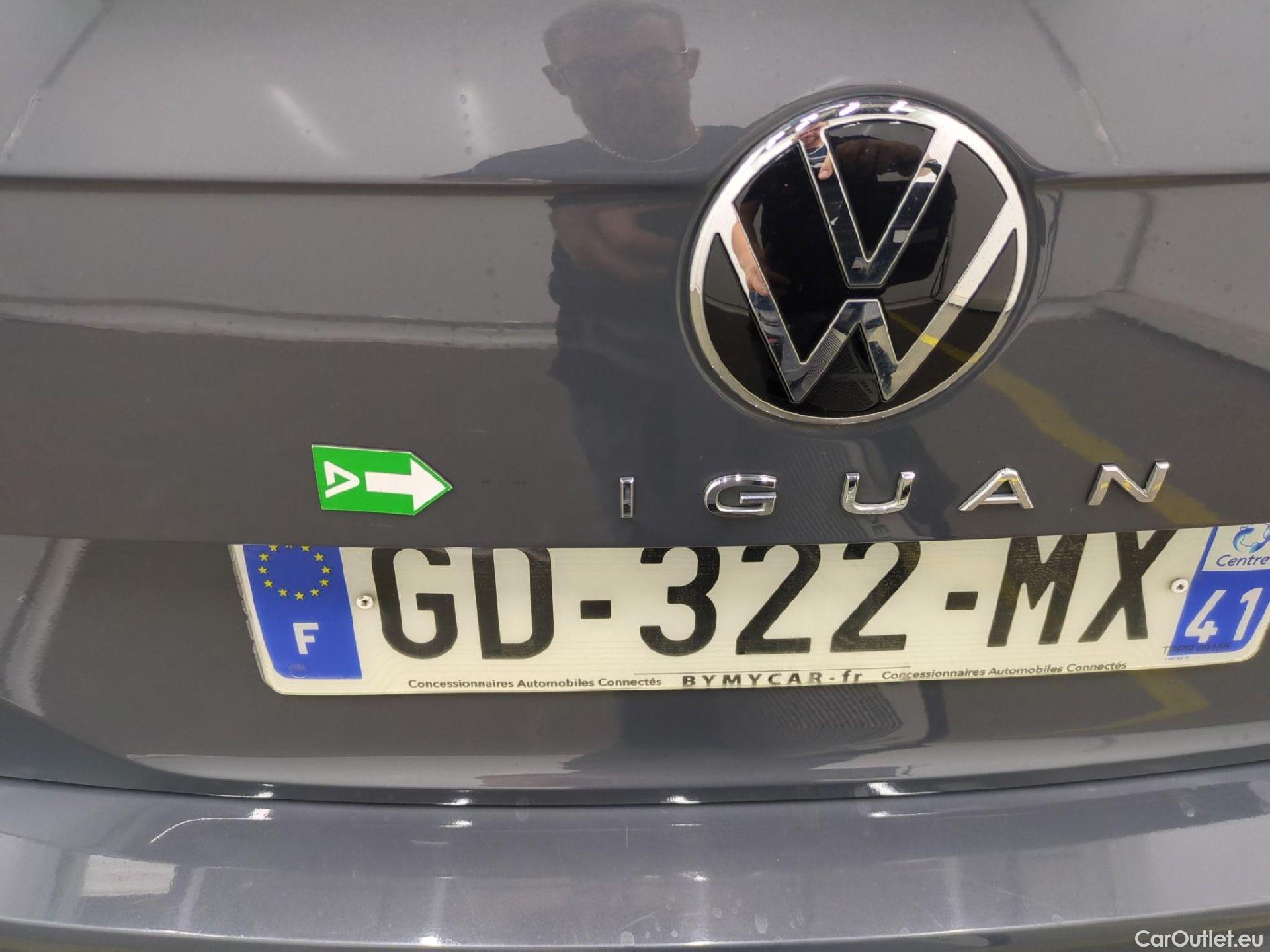  Volkswagen  Tiguan VOLKSWAGEN  / 2020 / 5P / SUV 2.0 TDI 150 DSG7 Elegance #26