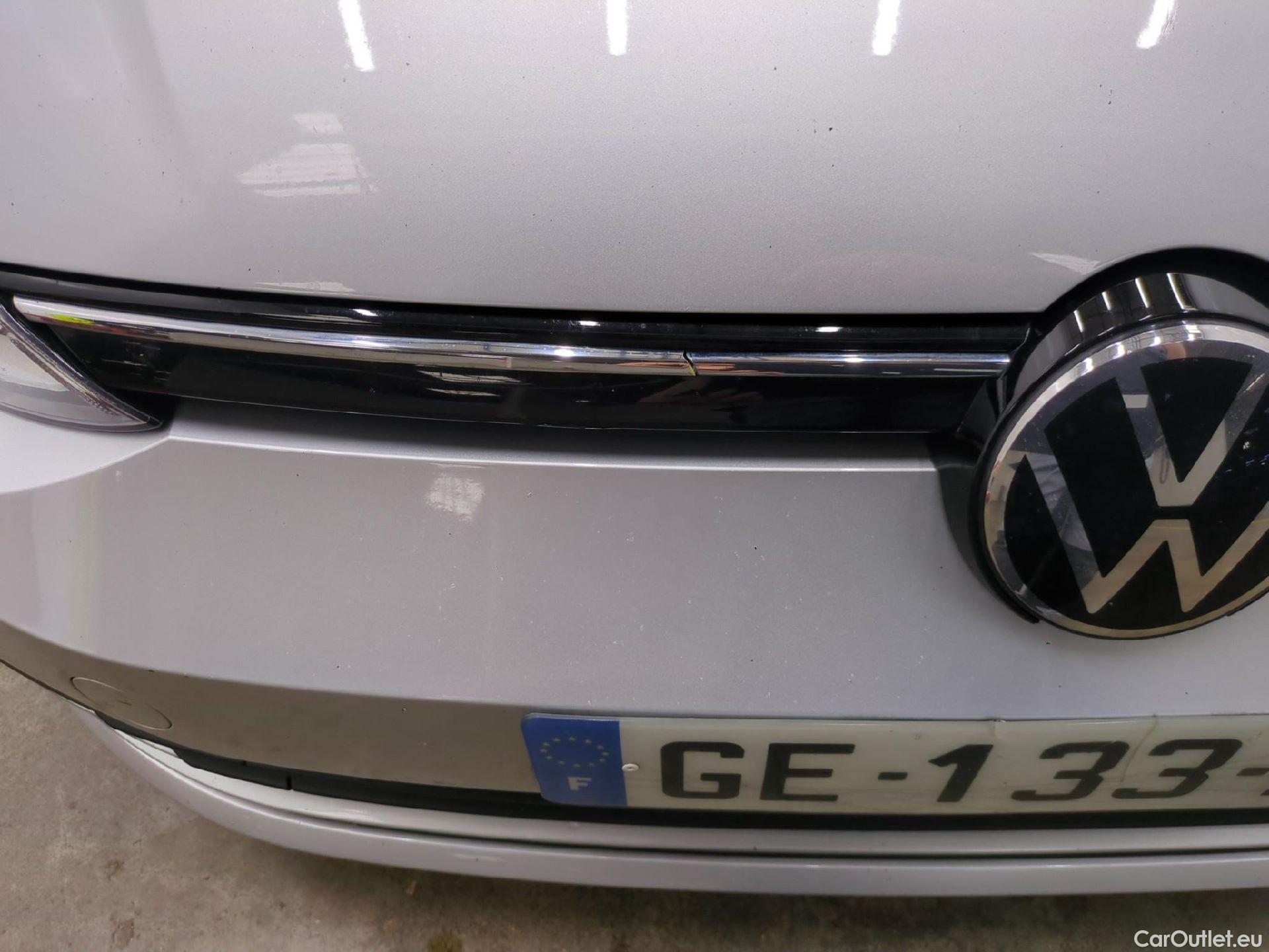  Volkswagen  Golf  VOLKSWAGEN / 2020 / 5P / Berline 2.0 TDI SCR 115 BVM6 Life Busi #27