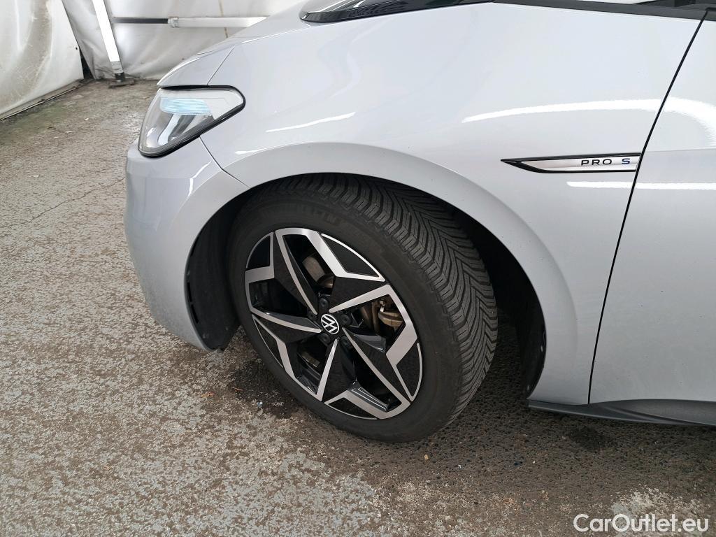  Volkswagen  ID.3  Pro S 77kWh BVA #28