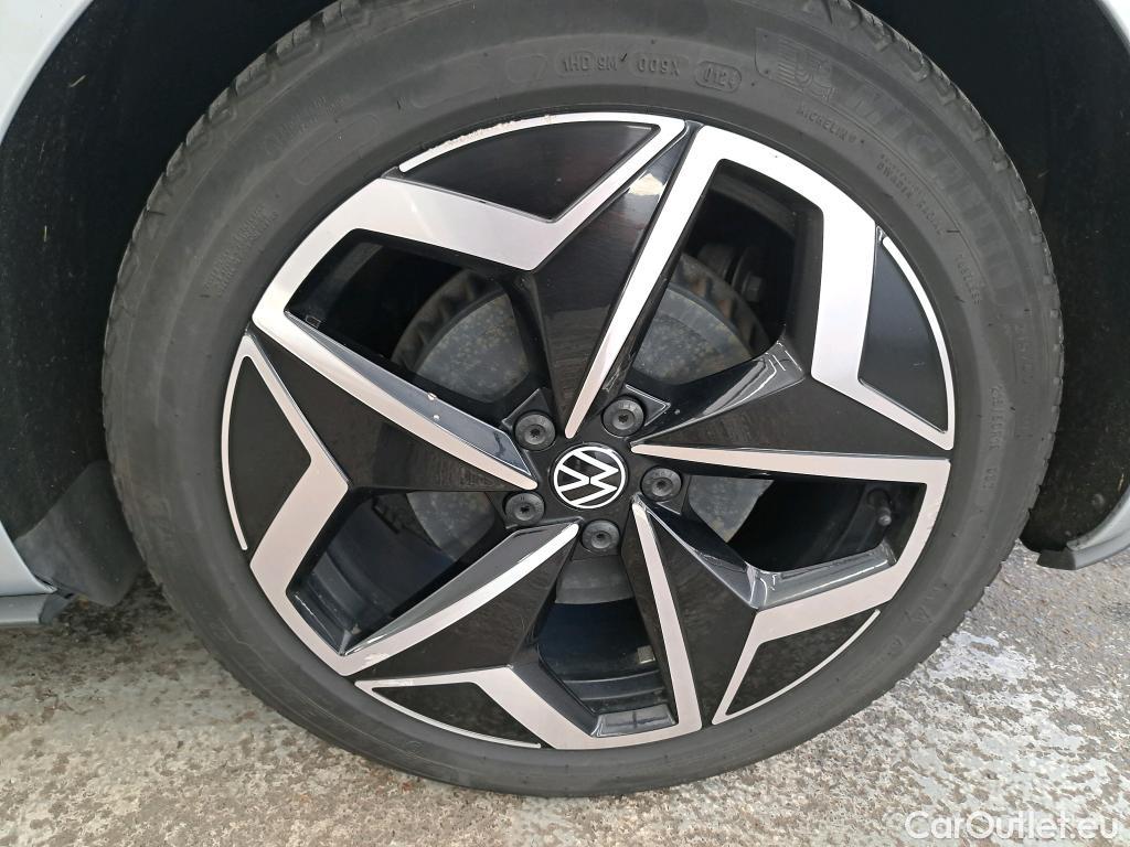  Volkswagen  ID.3  Pro S 77kWh BVA #10