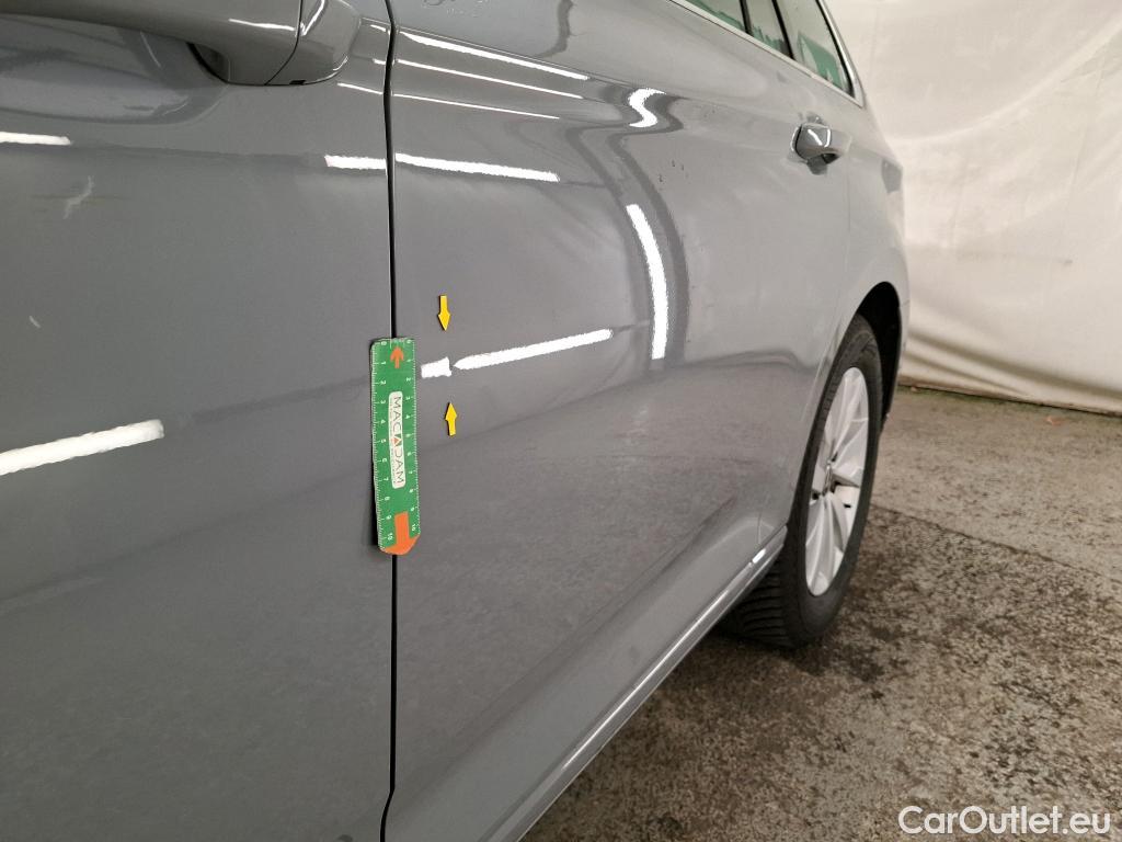  Volkswagen  Passat  Break Business 2.0 TDI 120CV BVA7 E6d #16