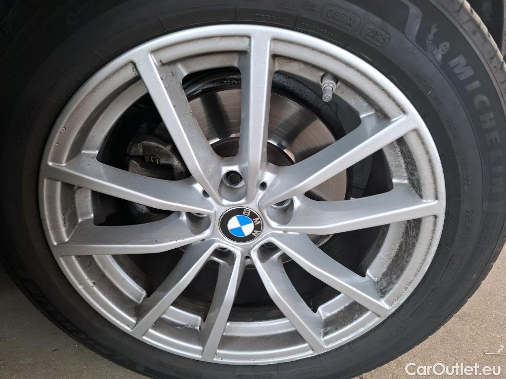  Bmw  Serie 3 BMW Série 3 Touring / 2022 / 5P / Break 320d 190ch Business Design BVA8 #5