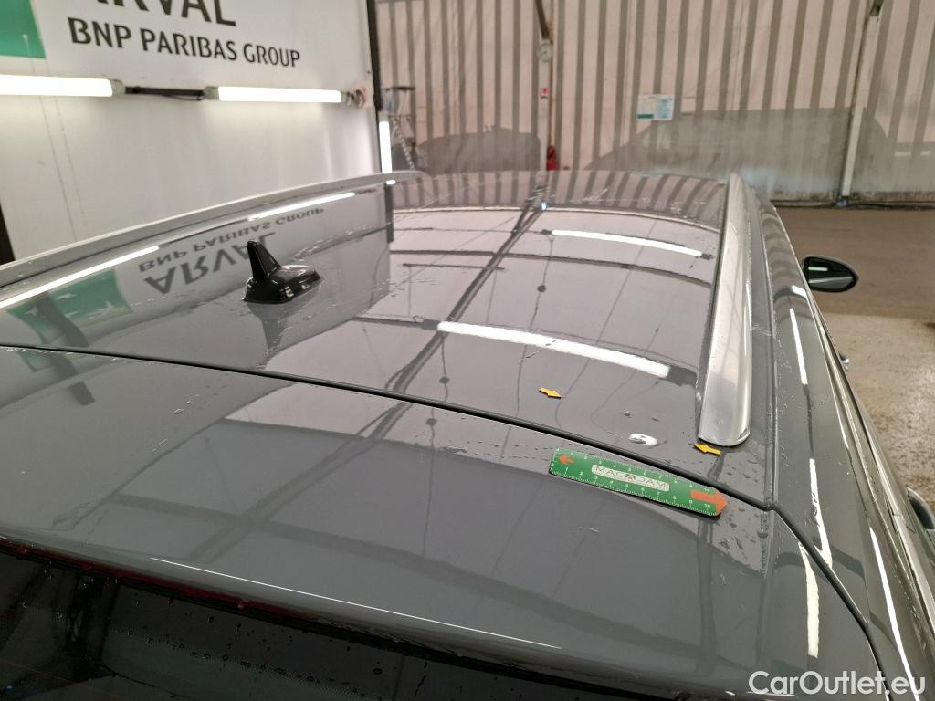  Volkswagen  Passat  Break Business 2.0 TDI 120CV BVA7 E6d #10