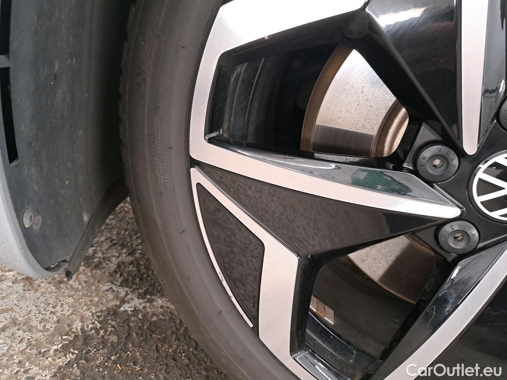  Volkswagen  ID.3  Pro S 77kWh BVA #33
