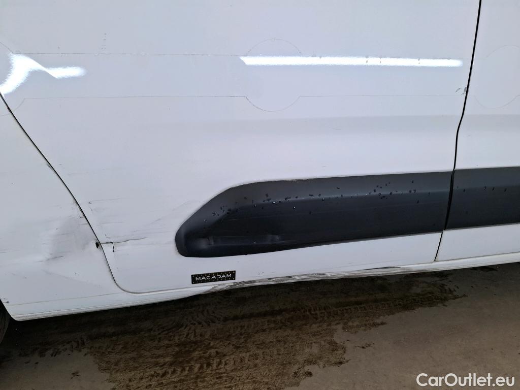  Citroen  Berlingo  Fourgon Club XL 950 1.5 BlueHDi 100CV BVM5 E6dT #43