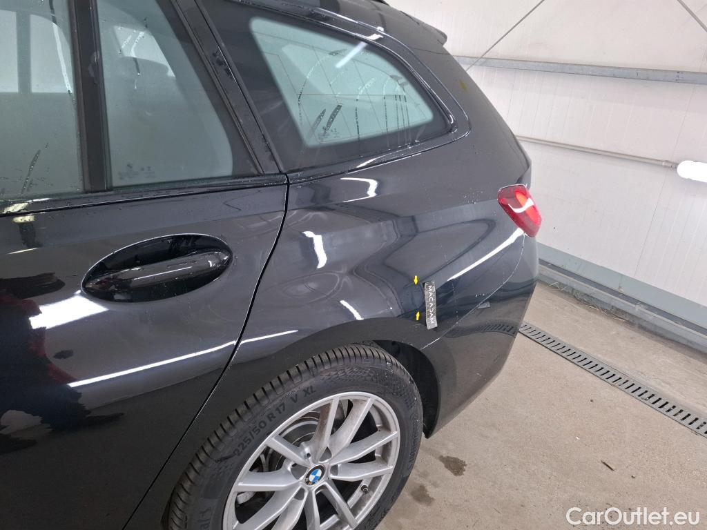  Bmw  Serie 3 BMW Série 3 Touring / 2022 / 5P / Break 320d 190ch Business Design BVA8 #1