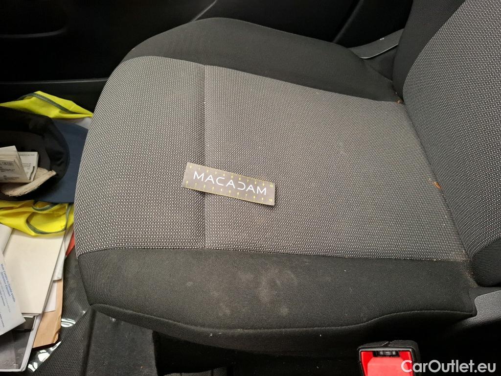  Citroen  Berlingo  Fourgon Club XL 950 1.5 BlueHDi 100CV BVM5 E6dT #72