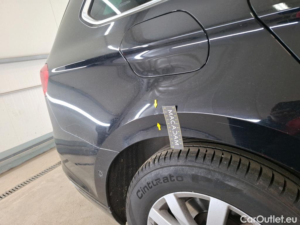  Volkswagen  Passat  Break Business 2.0 TDI 150CV BVA7 E6d #11
