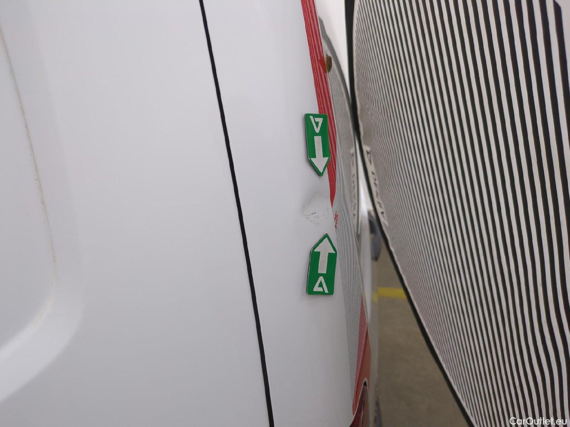  Citroen  Berlingo  Fourgon Worker M 1000 1.2 PureTech 130CV BVA8 E6d #23