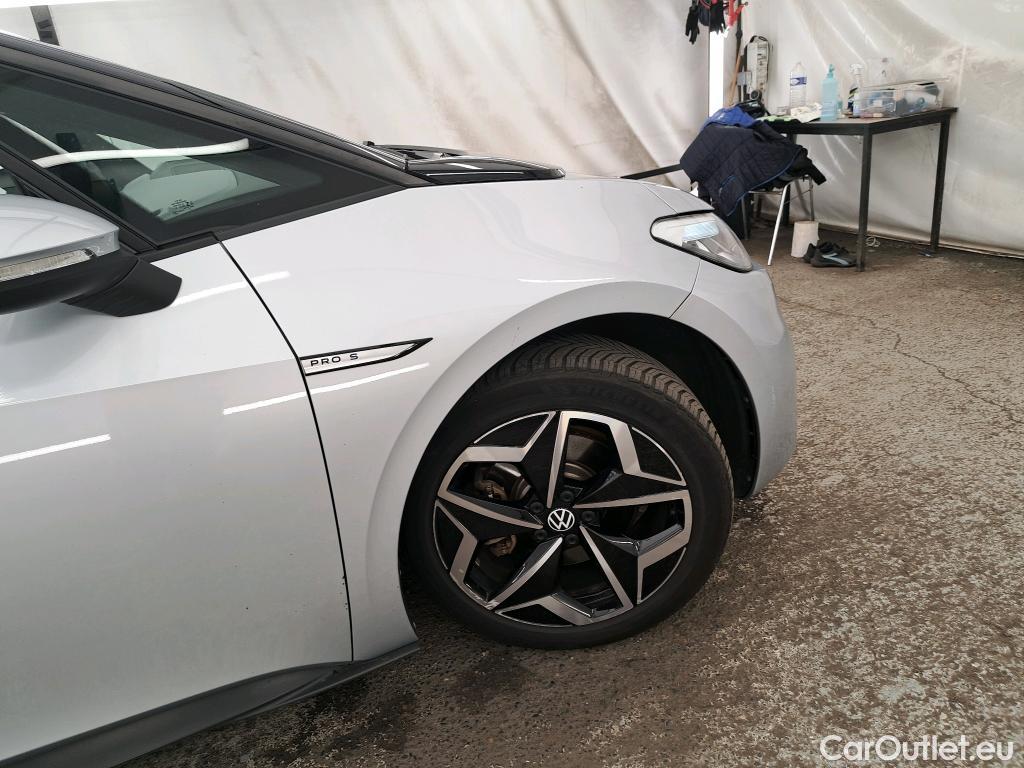  Volkswagen  ID.3  Pro S 77kWh BVA #15