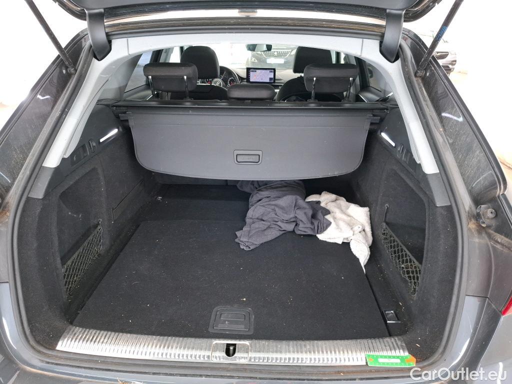  Audi  A4 AUDI  Avant / 2019 / 5P / Break 35 TDI 163 S tronic Business line #21