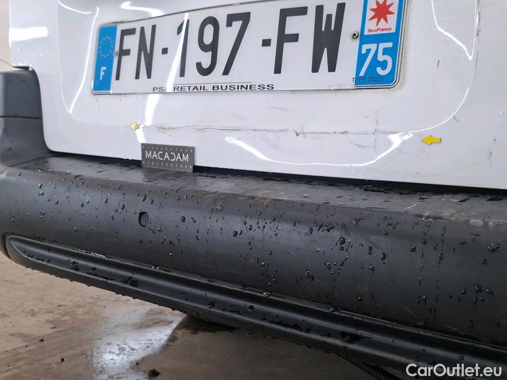 Citroen  Berlingo  Fourgon Club XL 950 1.5 BlueHDi 100CV BVM5 E6dT #21