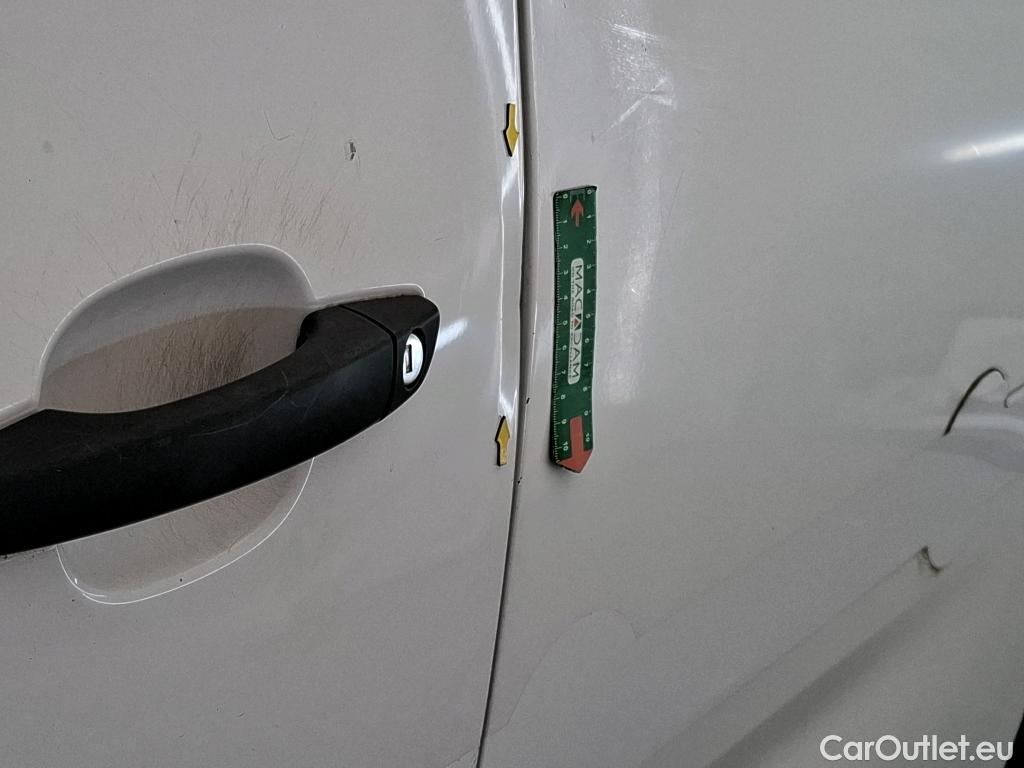 Citroen  Berlingo  Fourgon Club M 650 1.6 BlueHDi 100CV BVM5 E6 #15