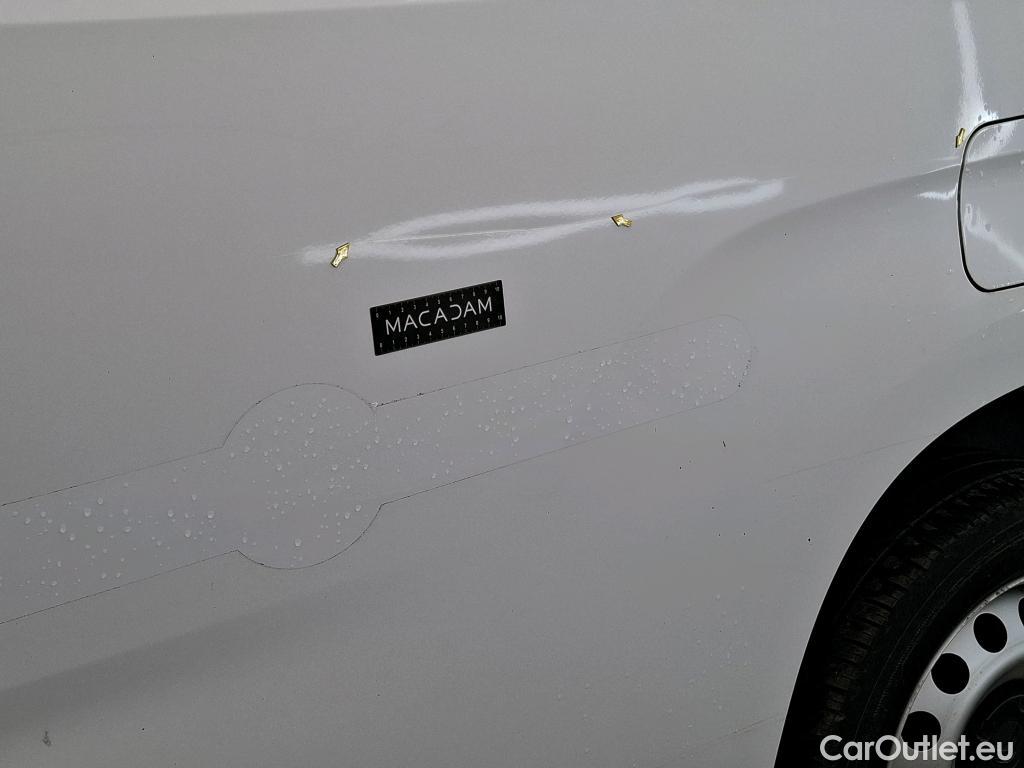  Citroen  Berlingo  Fourgon Club XL 950 1.5 BlueHDi 100CV BVM5 E6dT #14