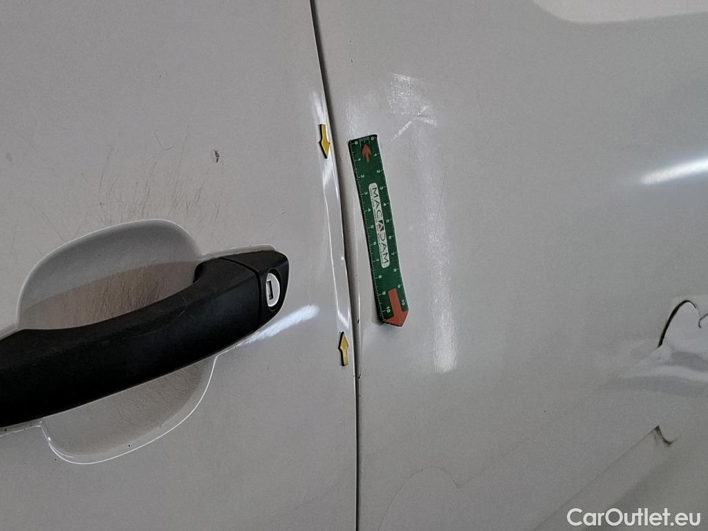  Citroen  Berlingo  Fourgon Club M 650 1.6 BlueHDi 100CV BVM5 E6 #16