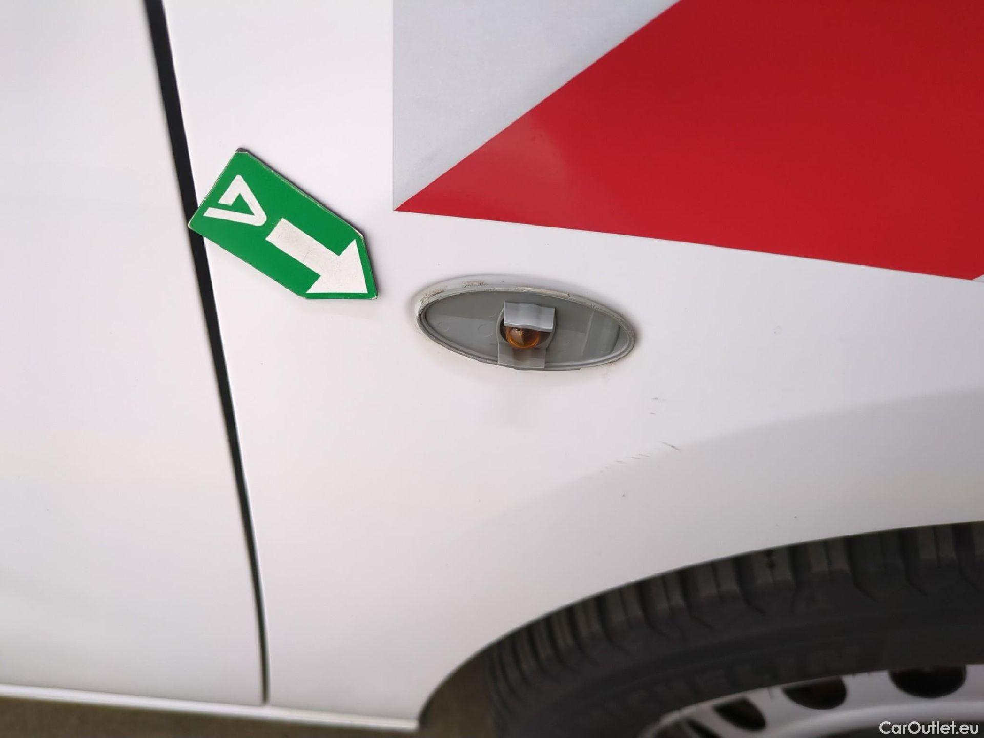  Citroen  Berlingo  Fourgon Worker M 1000 1.2 PureTech 130CV BVA8 E6d #5