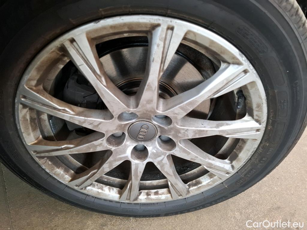  Audi  A4 AUDI  Avant / 2019 / 5P / Break 35 TDI 163 S tronic Business line #17
