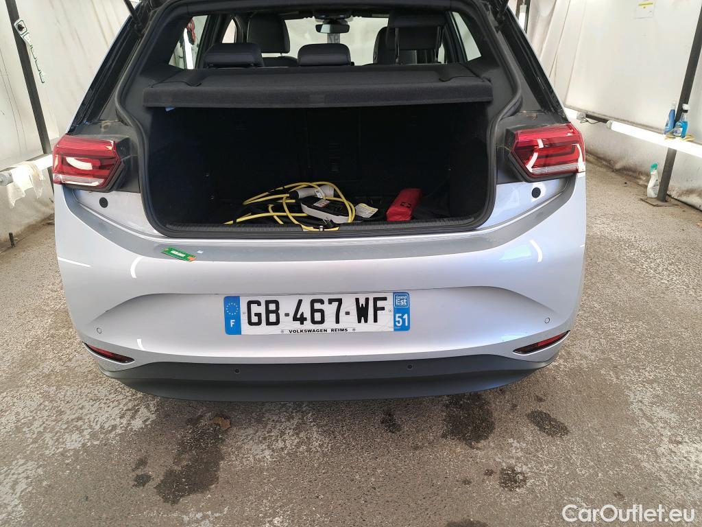  Volkswagen  ID.3  Pro S 77kWh BVA #8
