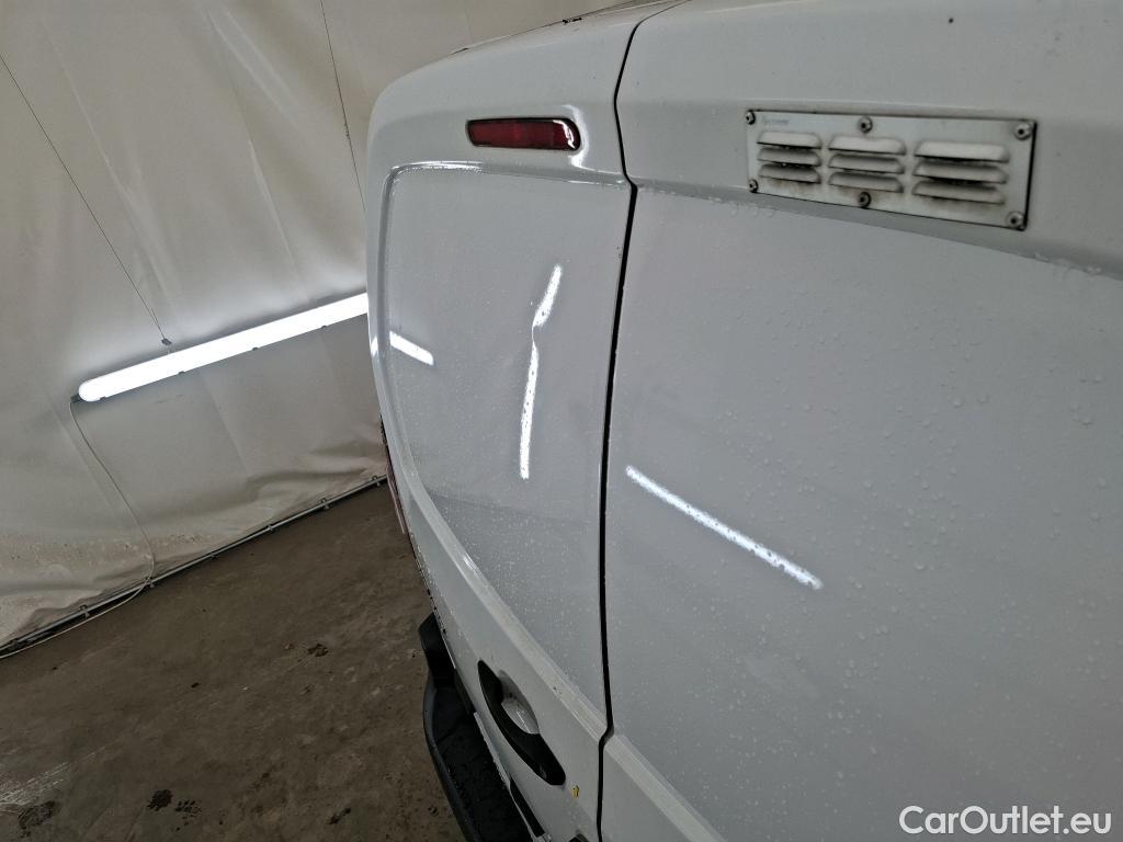 Citroen  Berlingo  Fourgon Club XL 950 1.5 BlueHDi 100CV BVM5 E6dT #27