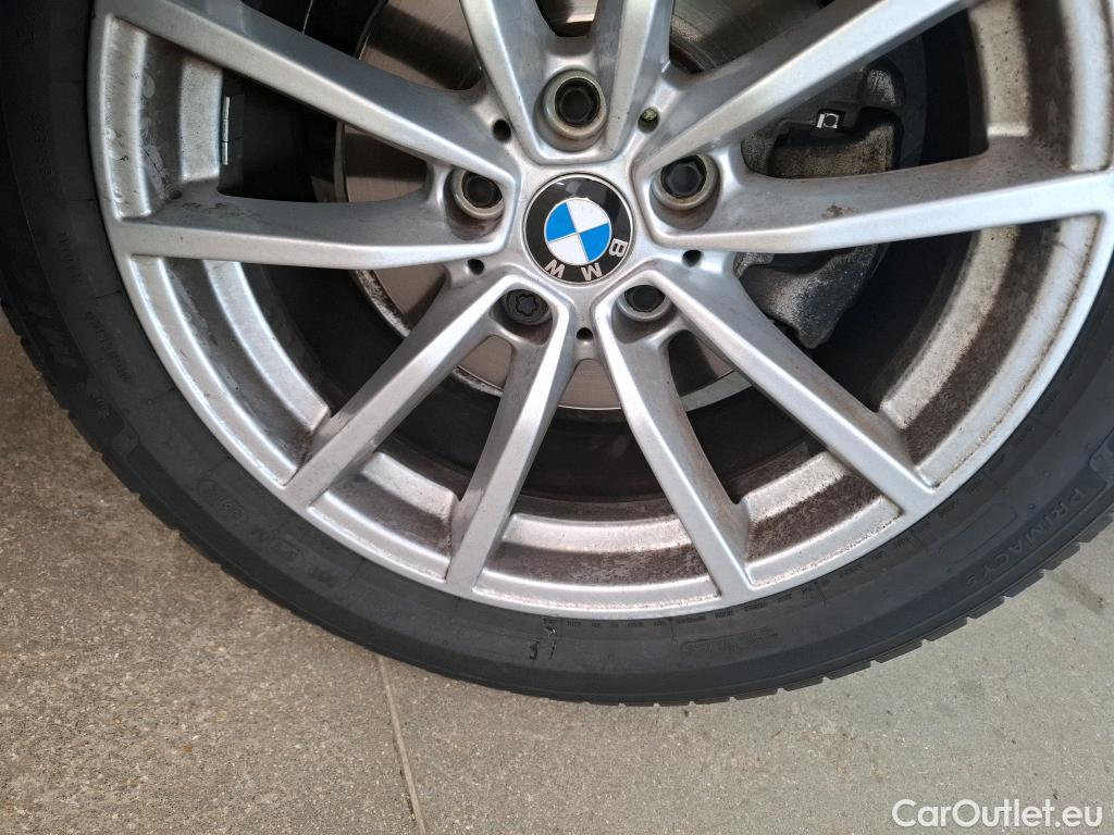  Bmw  Serie 3 BMW Série 3 Touring / 2022 / 5P / Break 320d 190ch Business Design BVA8 #17