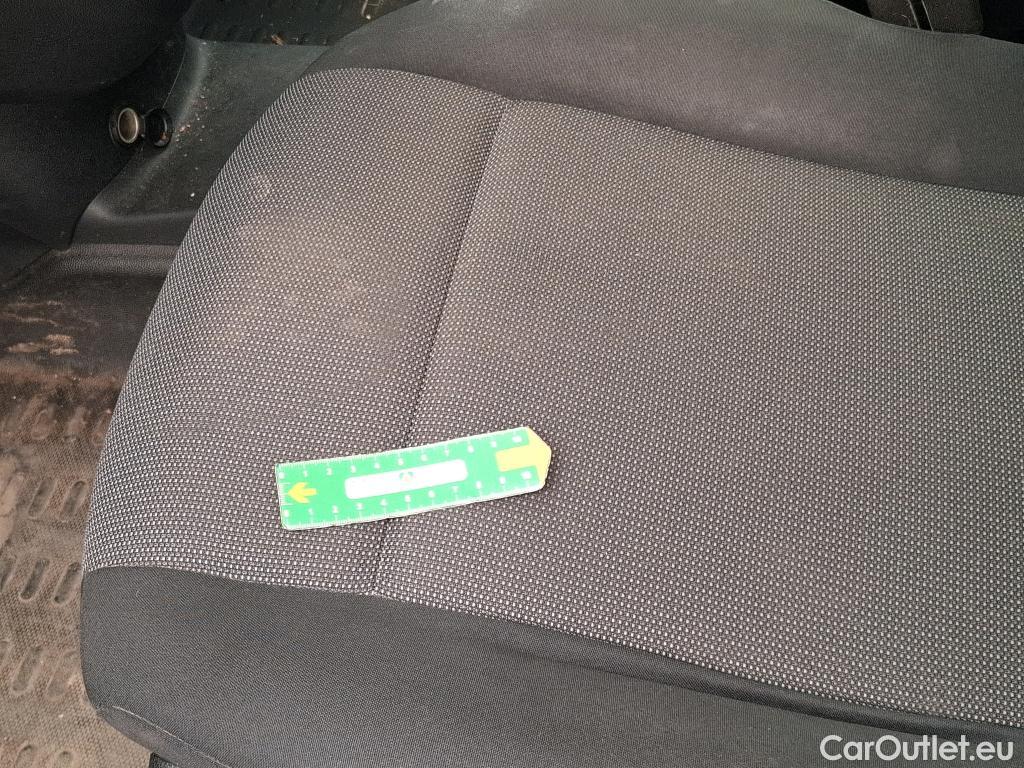  Citroen  Berlingo  Fourgon Club M 650 1.6 BlueHDi 100CV BVM5 E6 #43