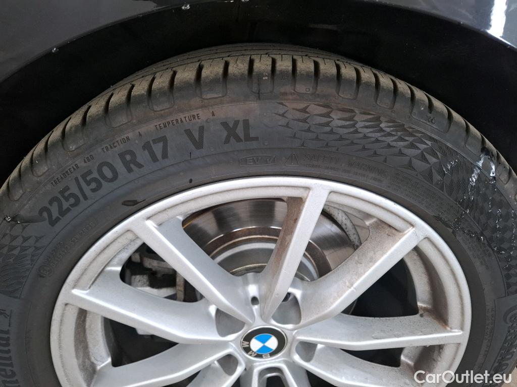  Bmw  Serie 3 BMW Série 3 Touring / 2022 / 5P / Break 320d 190ch Business Design BVA8 #14