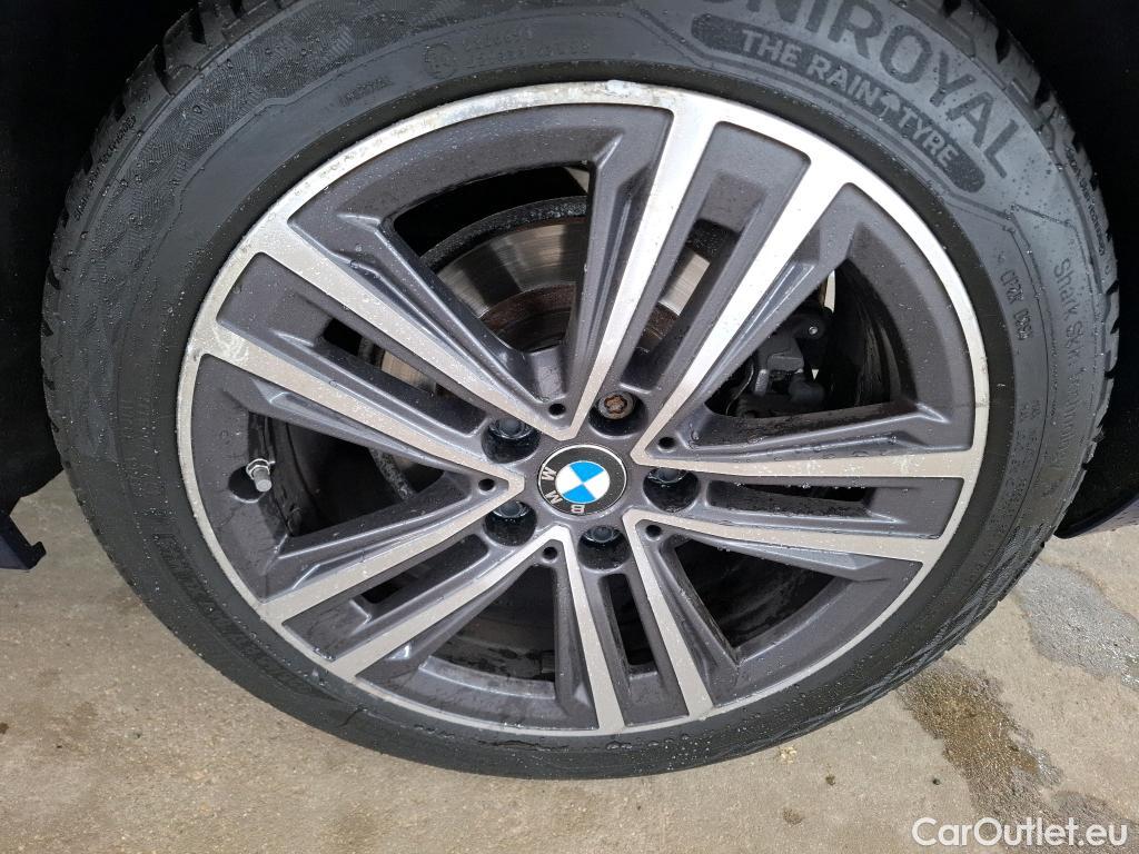  Bmw  Serie 1 Série 1 Berline 116 d Lounge 1.5 115CV BVA7 E6d #4