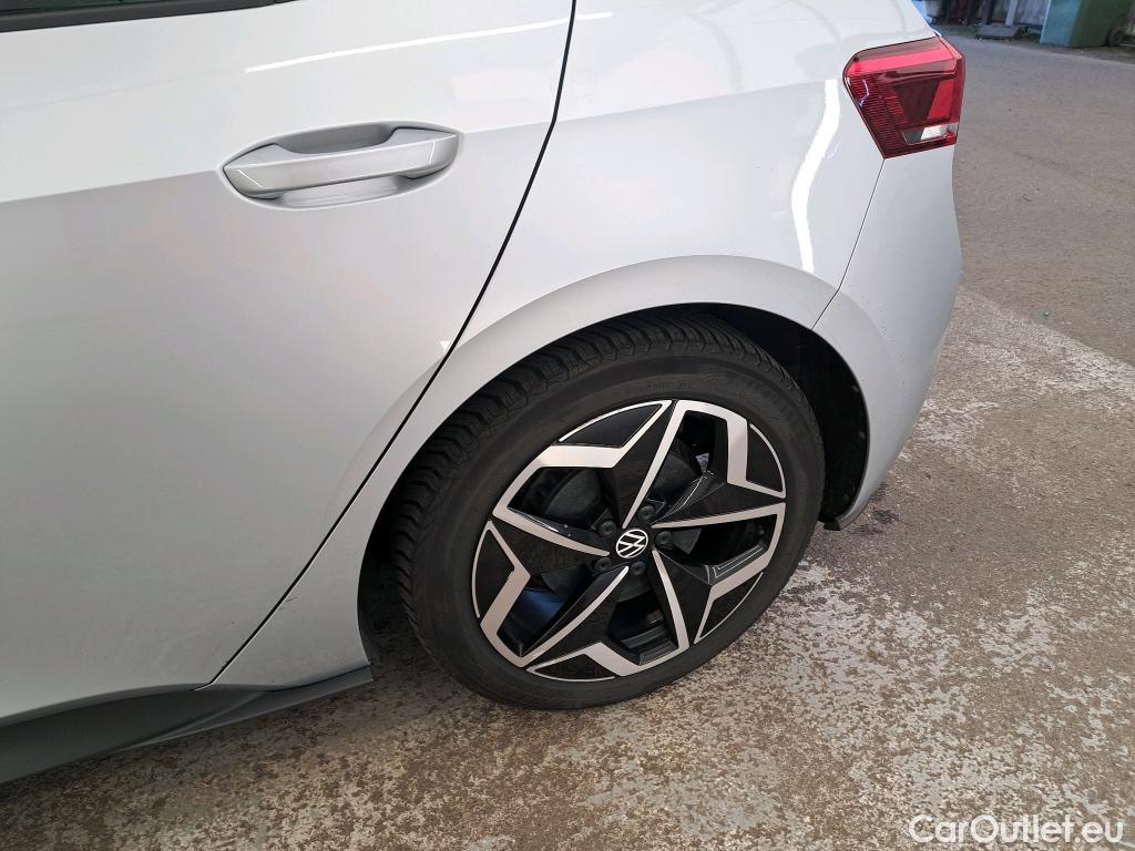  Volkswagen  ID.3  Pro S 77kWh BVA #22