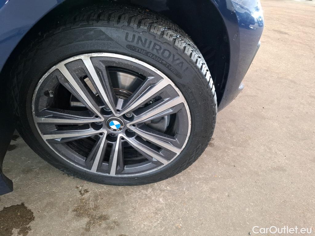  Bmw  Serie 1 Série 1 Berline 116 d Lounge 1.5 115CV BVA7 E6d #13