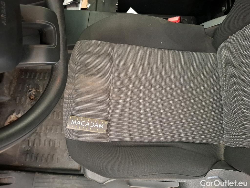  Citroen  Berlingo  Fourgon Club XL 950 1.5 BlueHDi 100CV BVM5 E6dT #69