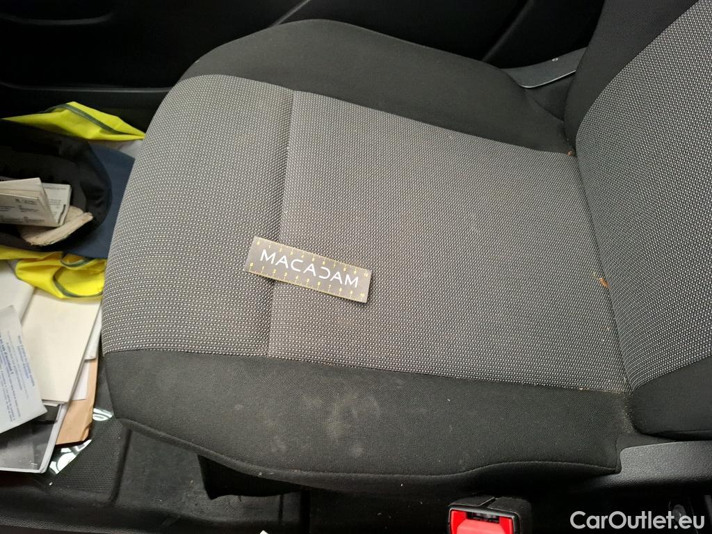  Citroen  Berlingo  Fourgon Club XL 950 1.5 BlueHDi 100CV BVM5 E6dT #70